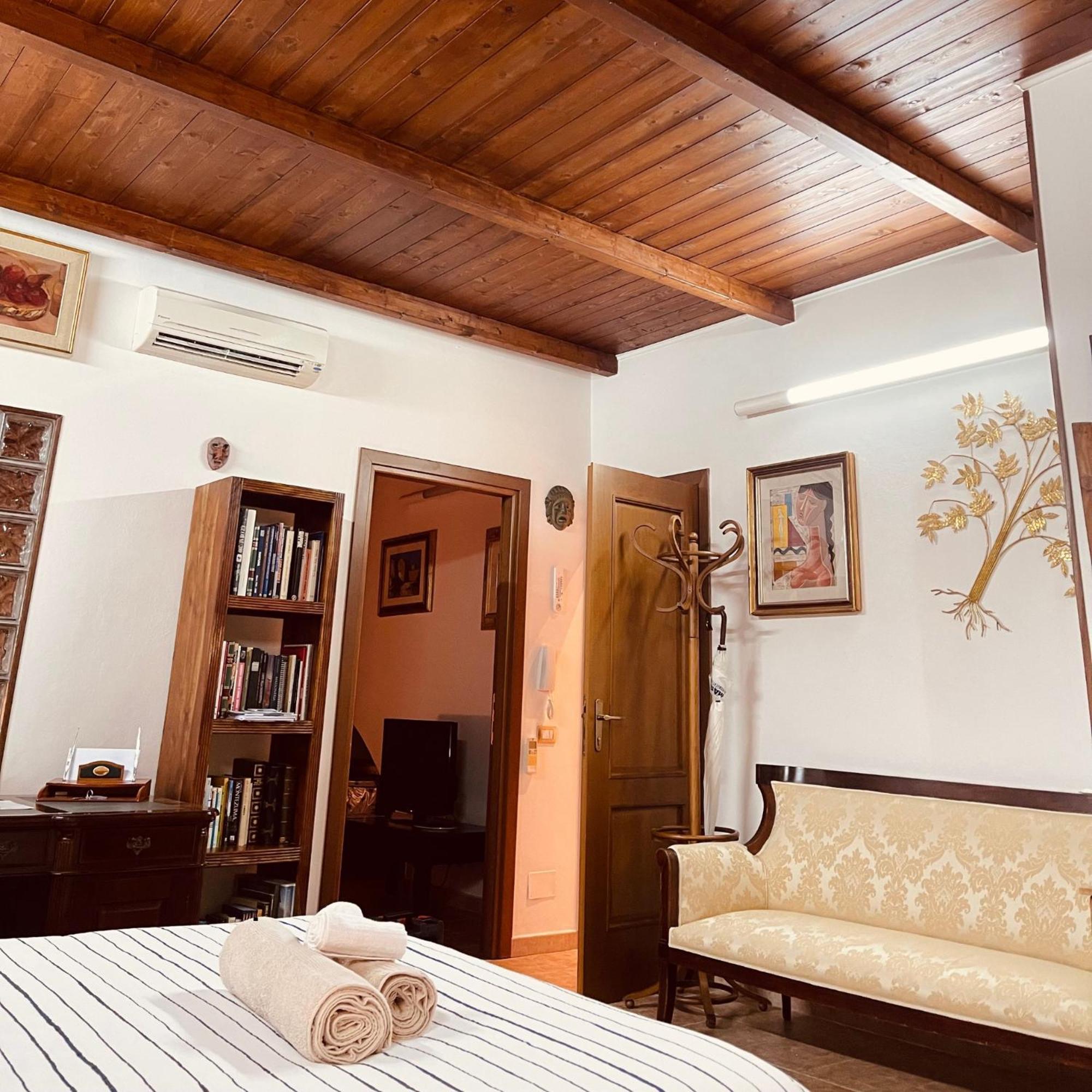 Fontana Suite Iglesias Ngoại thất bức ảnh