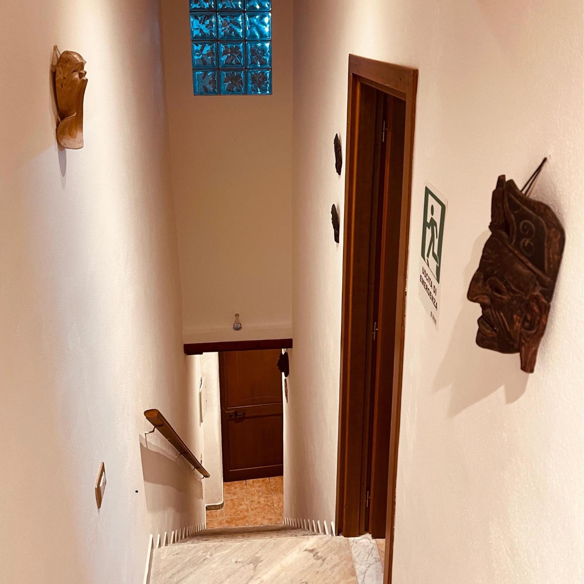 Fontana Suite Iglesias Ngoại thất bức ảnh