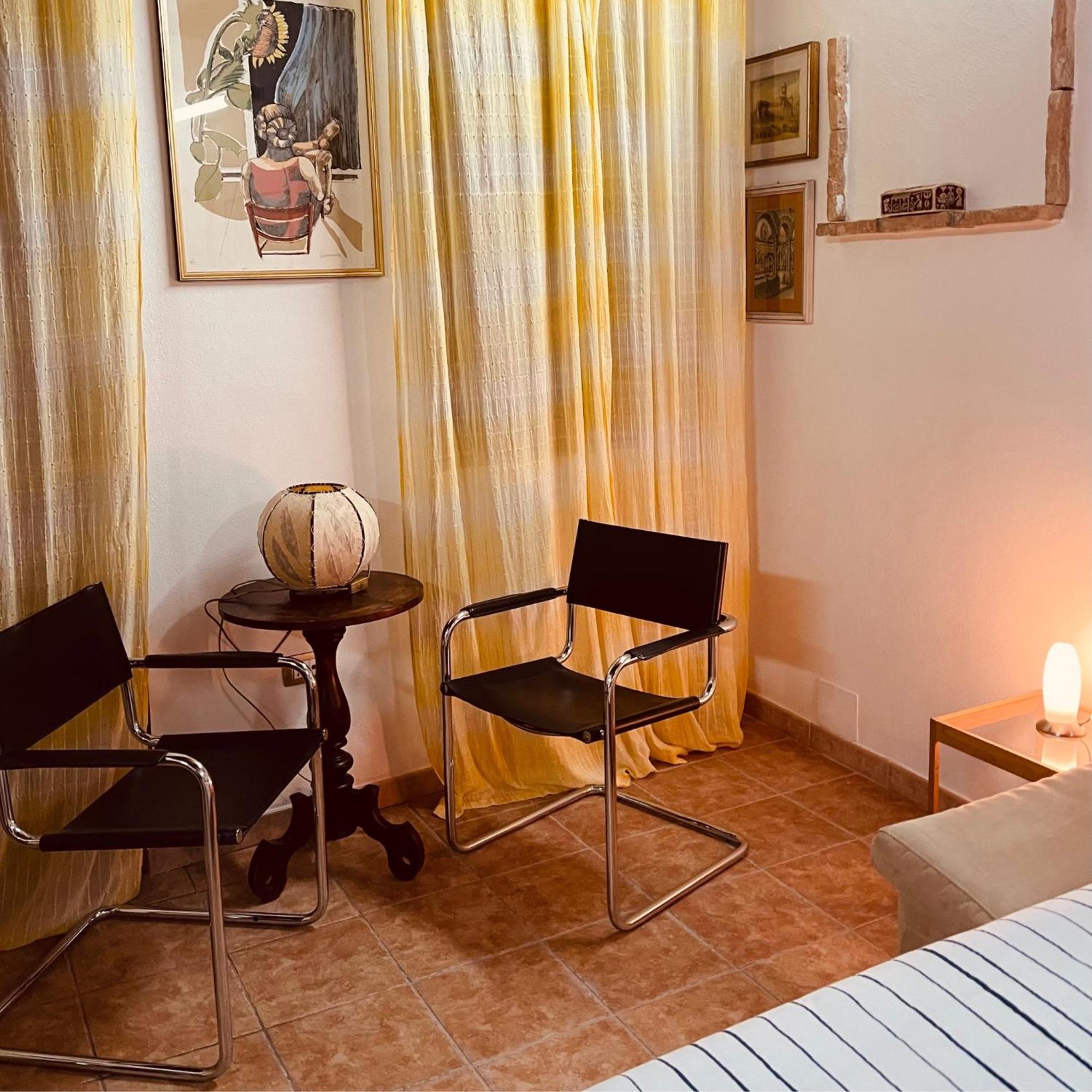 Fontana Suite Iglesias Ngoại thất bức ảnh