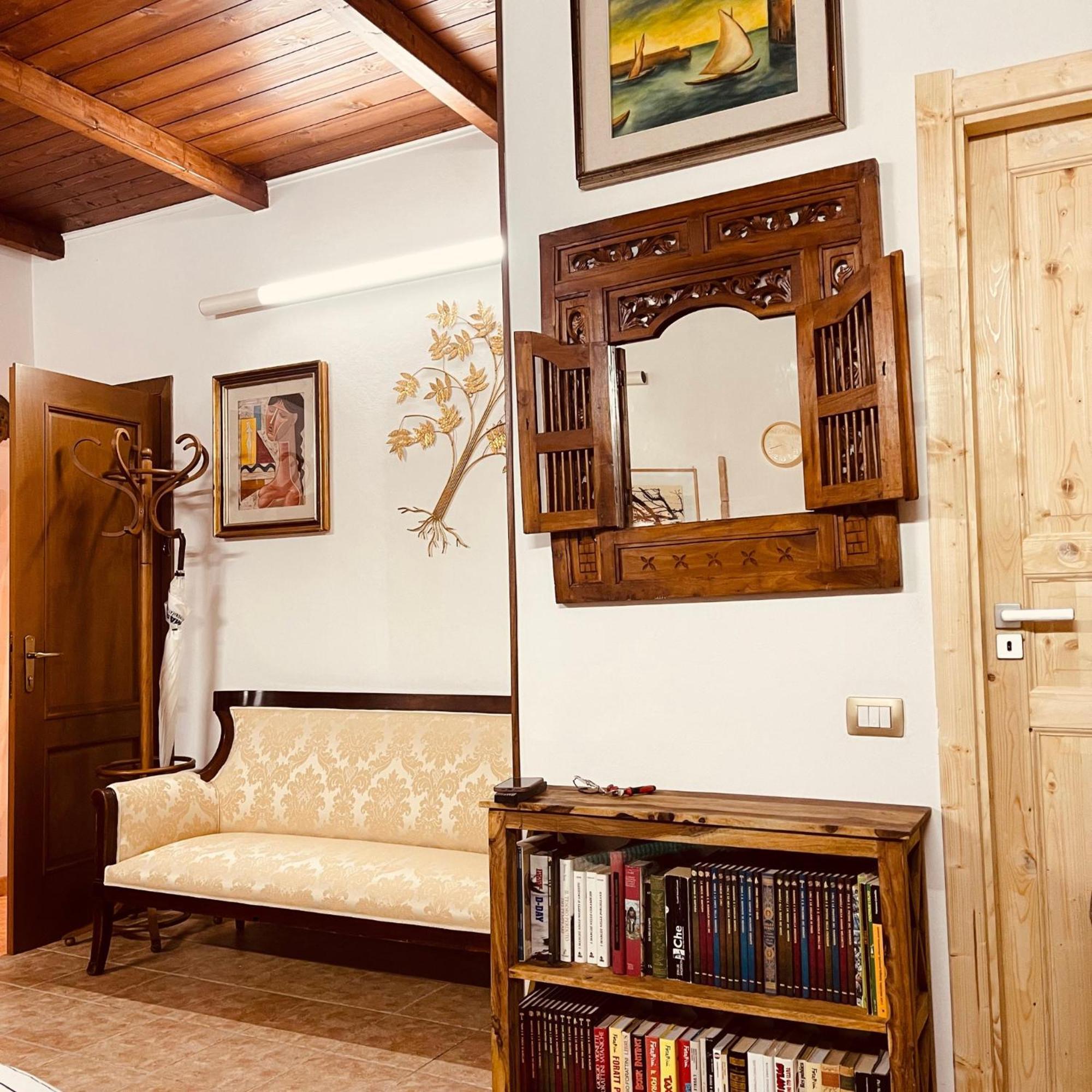 Fontana Suite Iglesias Ngoại thất bức ảnh