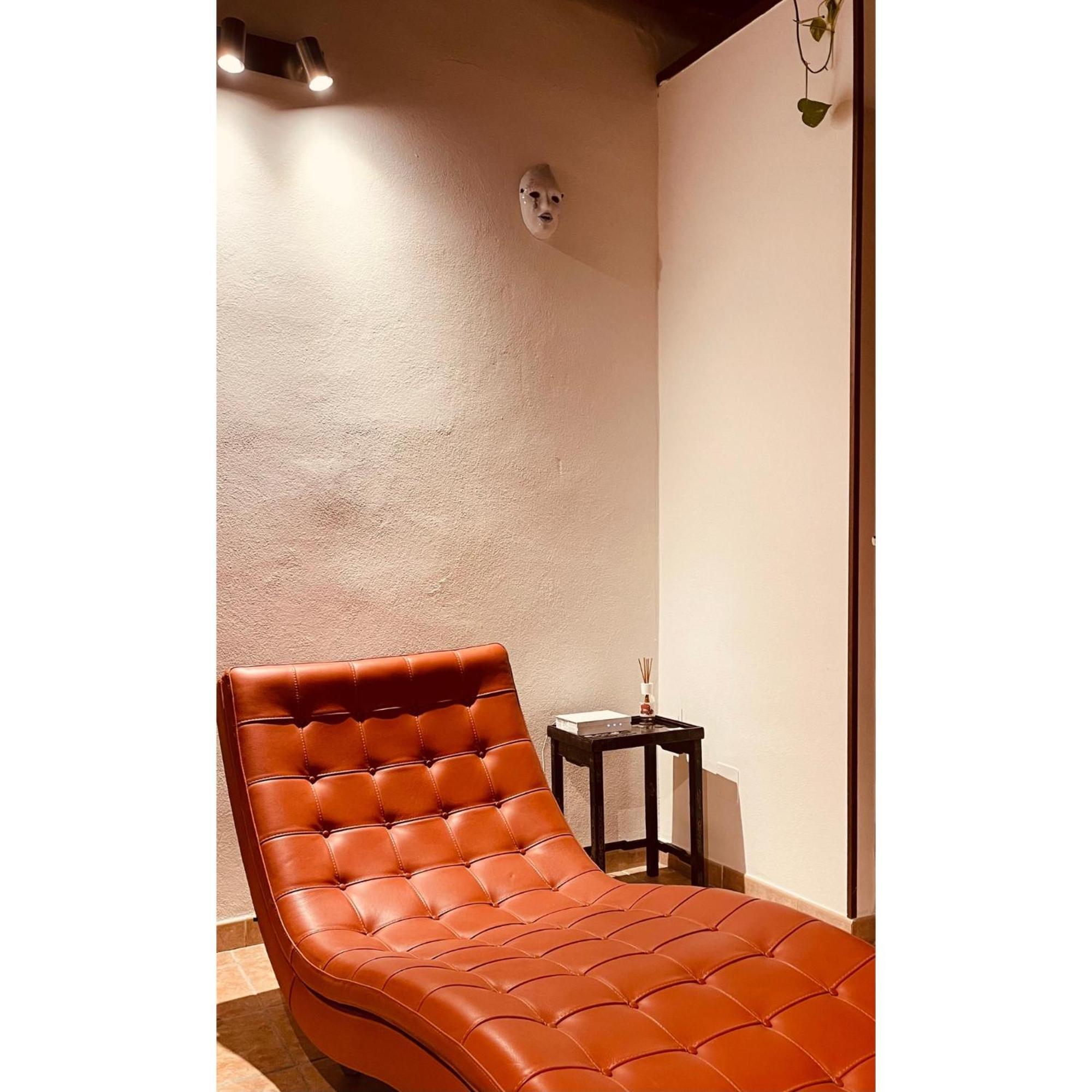 Fontana Suite Iglesias Ngoại thất bức ảnh