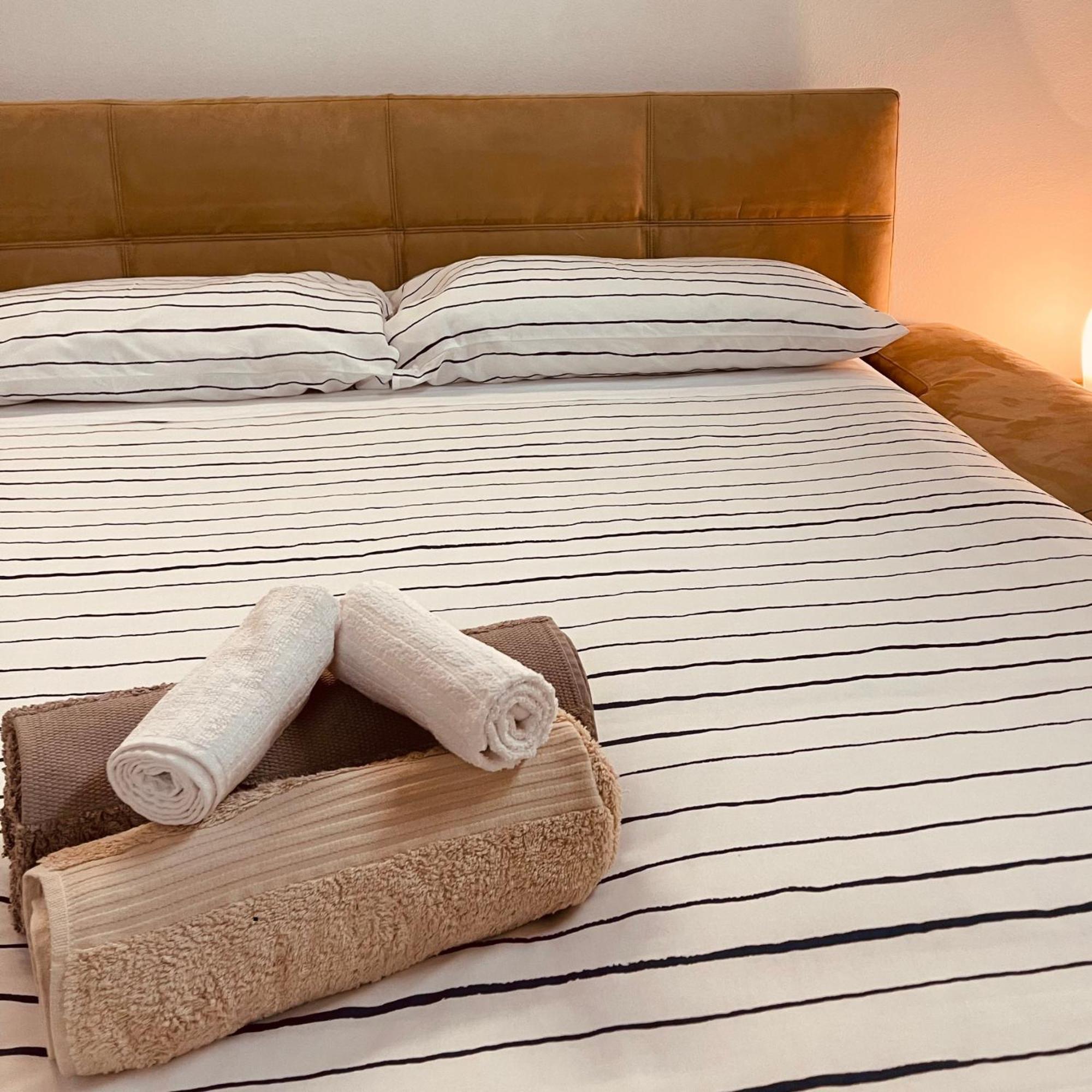 Fontana Suite Iglesias Ngoại thất bức ảnh