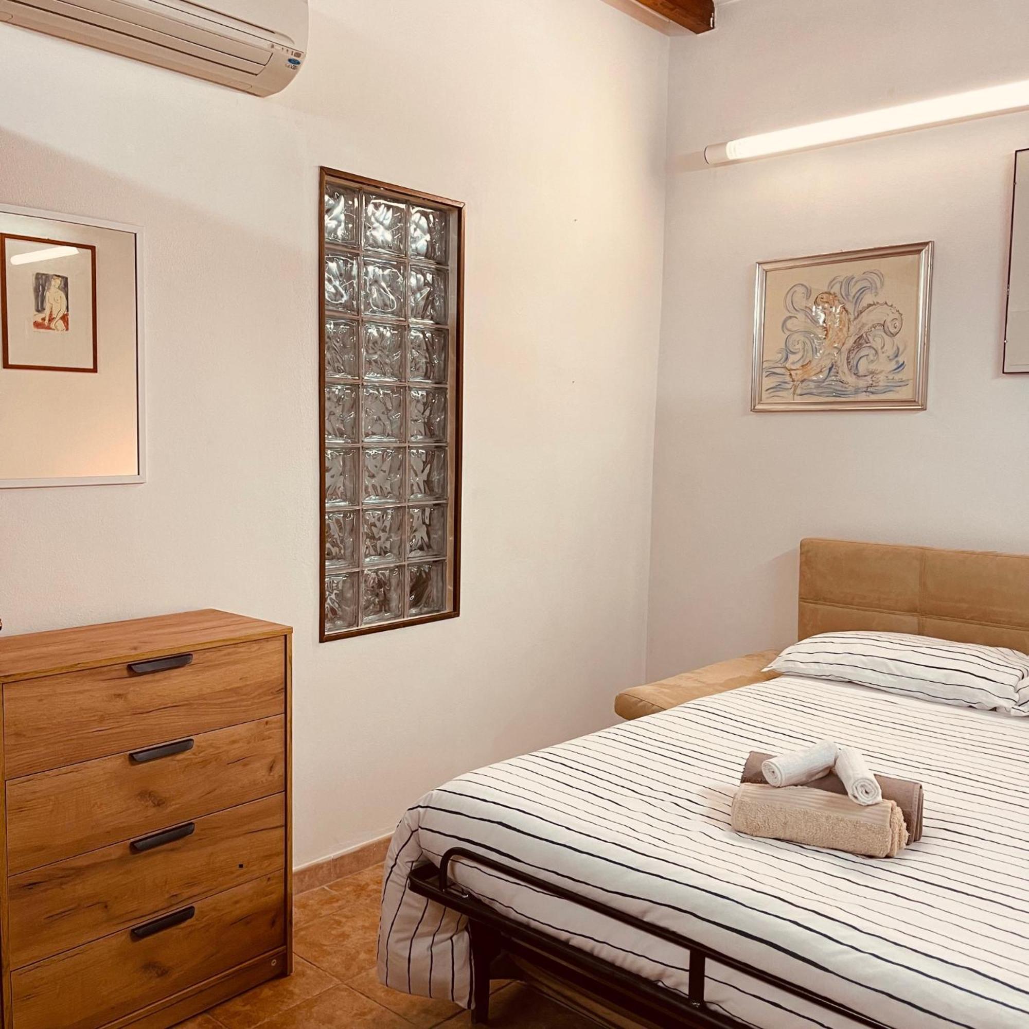 Fontana Suite Iglesias Ngoại thất bức ảnh