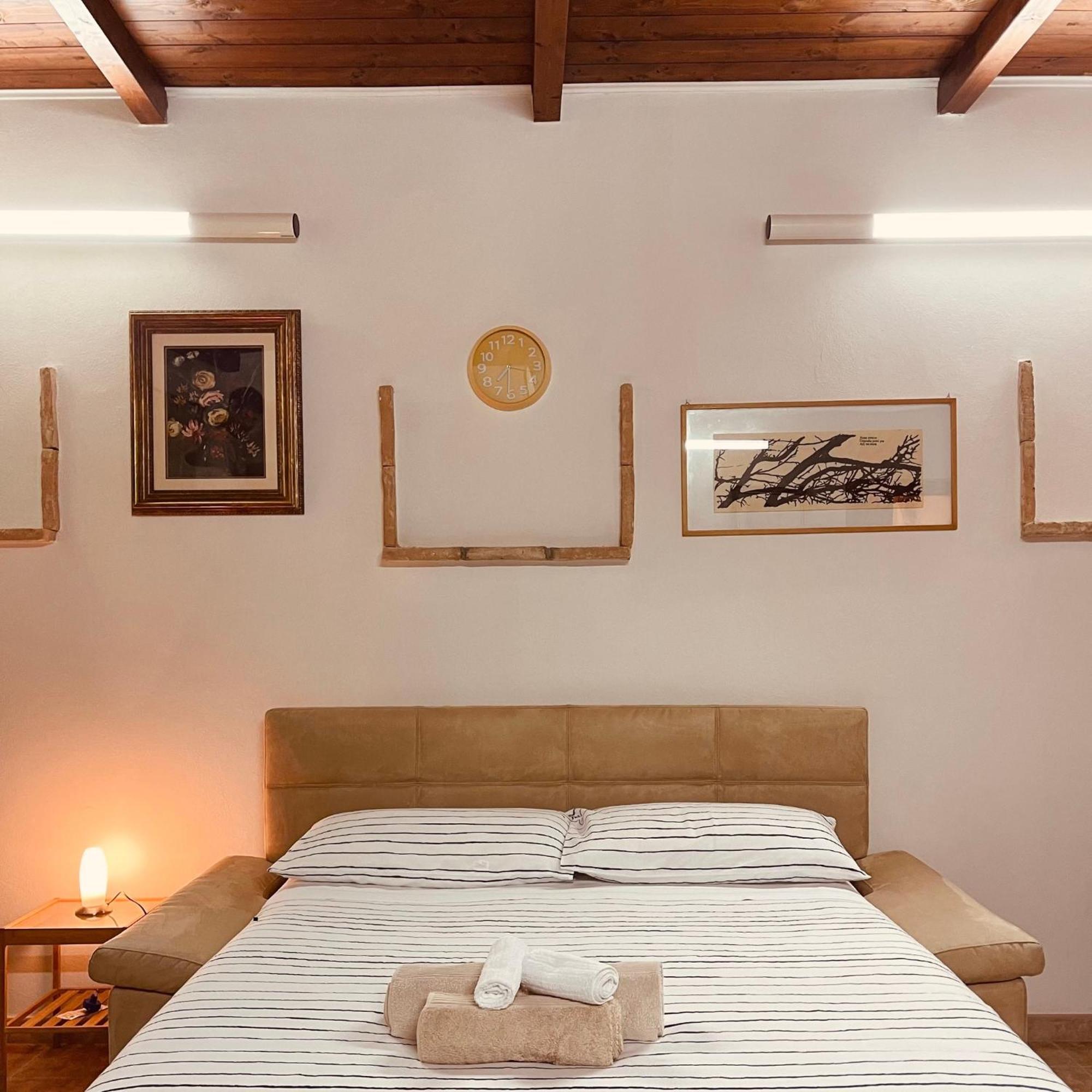 Fontana Suite Iglesias Ngoại thất bức ảnh