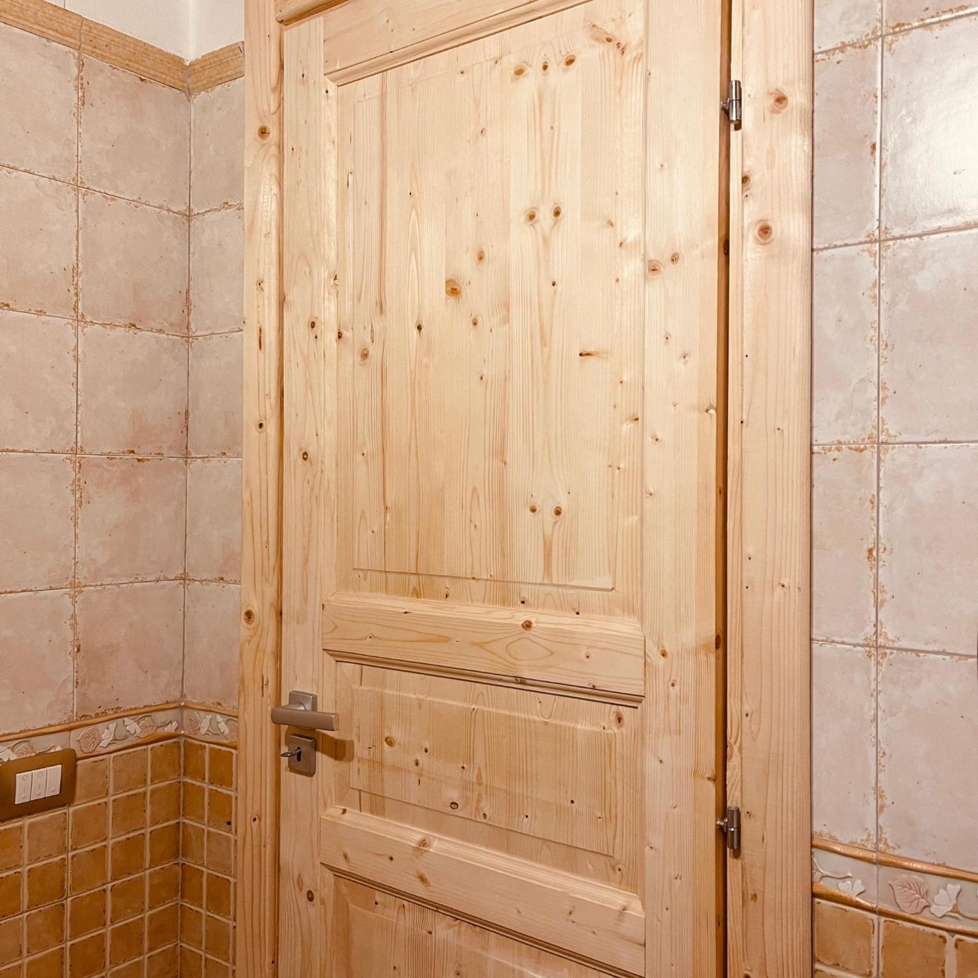 Fontana Suite Iglesias Ngoại thất bức ảnh