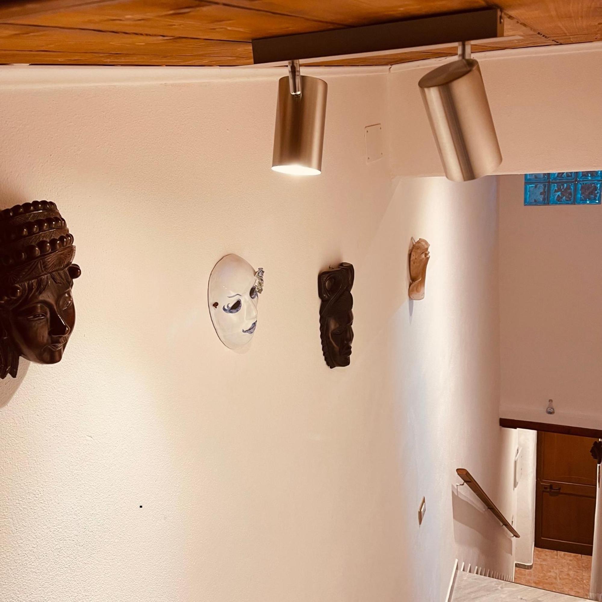 Fontana Suite Iglesias Ngoại thất bức ảnh
