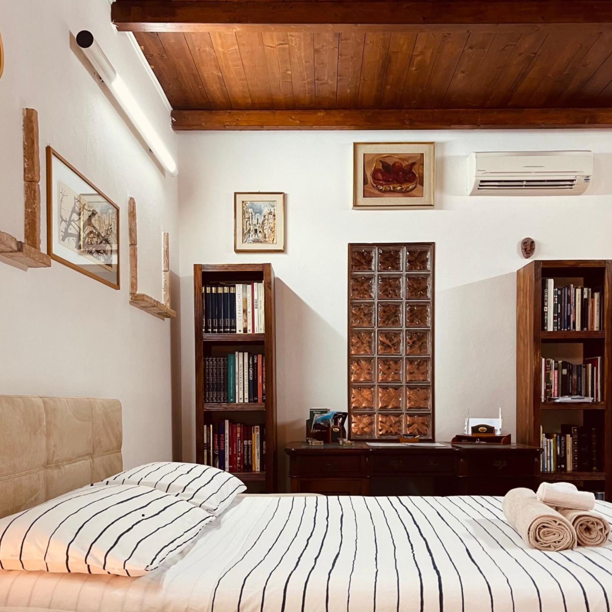 Fontana Suite Iglesias Ngoại thất bức ảnh