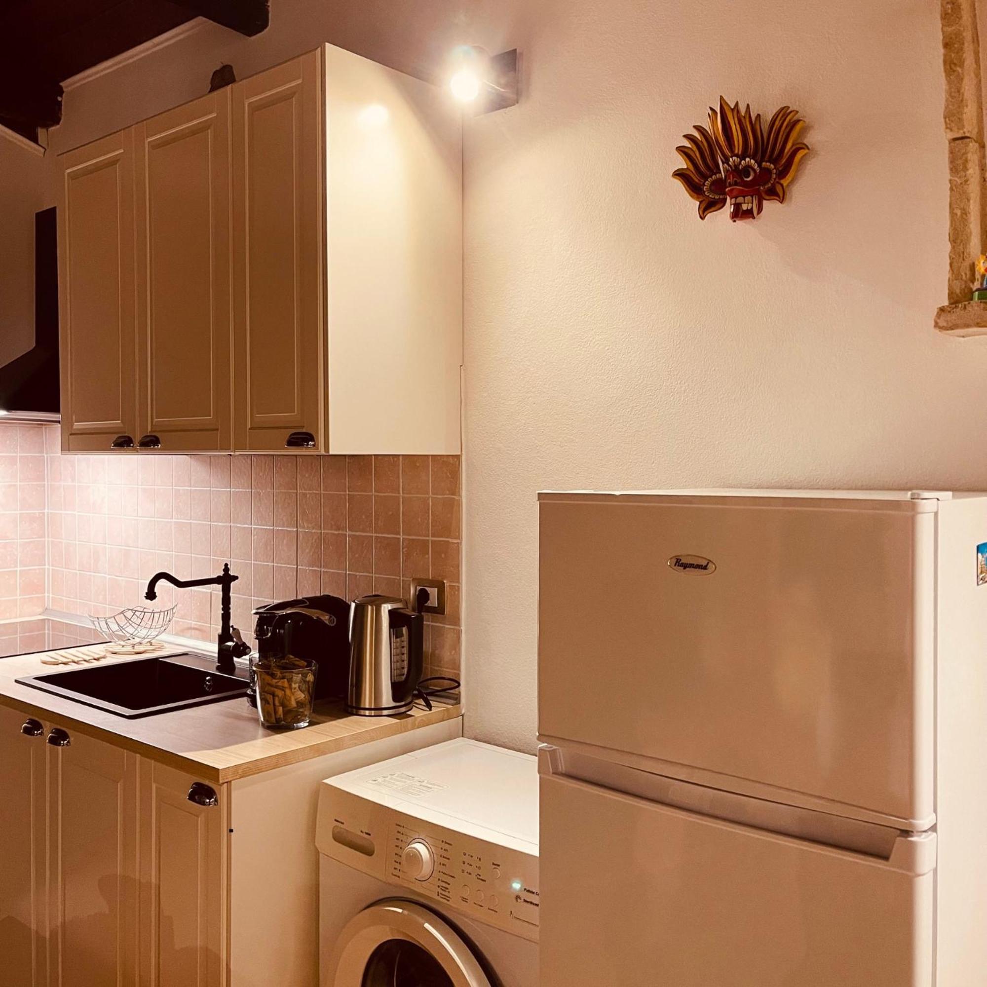 Fontana Suite Iglesias Ngoại thất bức ảnh