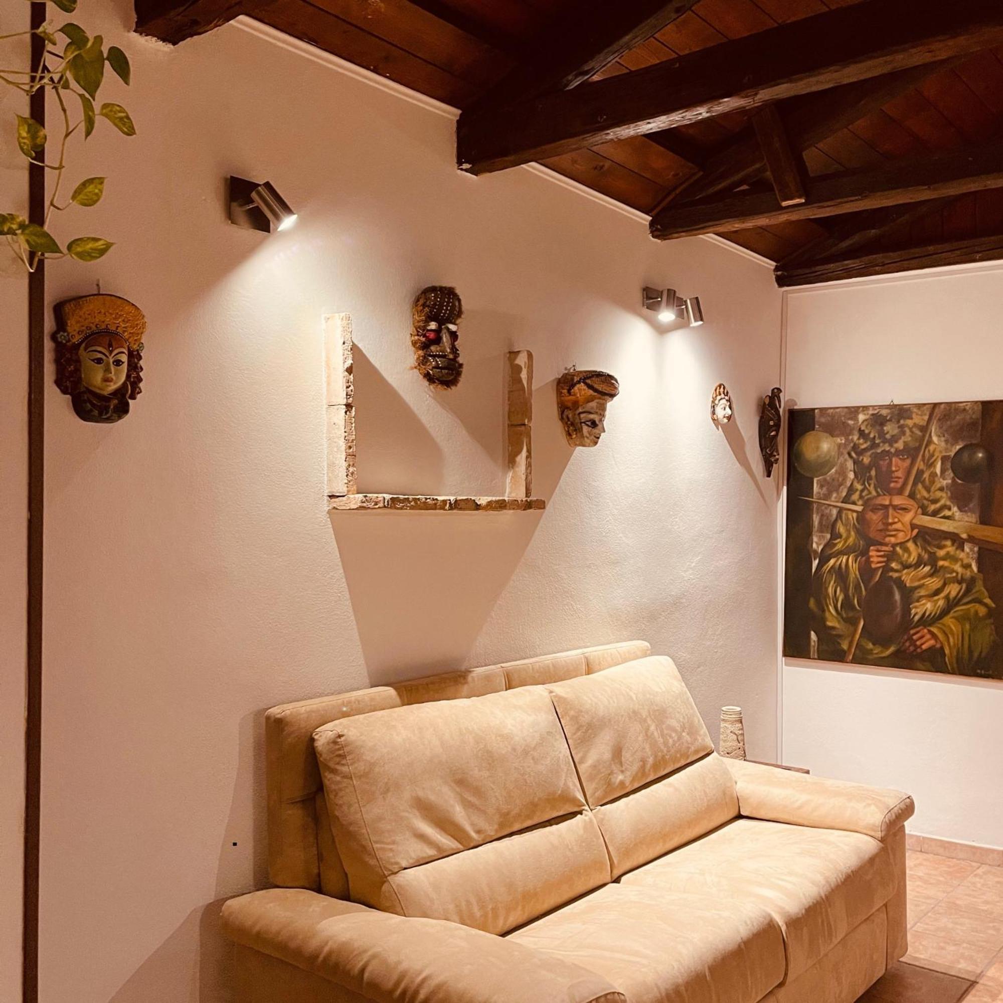 Fontana Suite Iglesias Ngoại thất bức ảnh