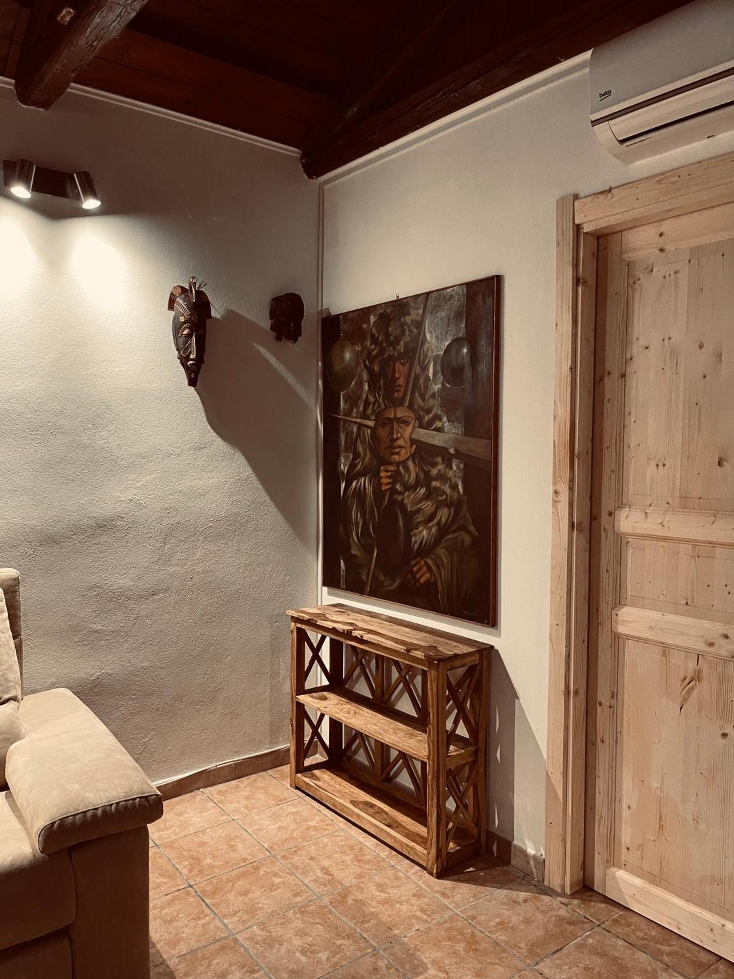 Fontana Suite Iglesias Ngoại thất bức ảnh