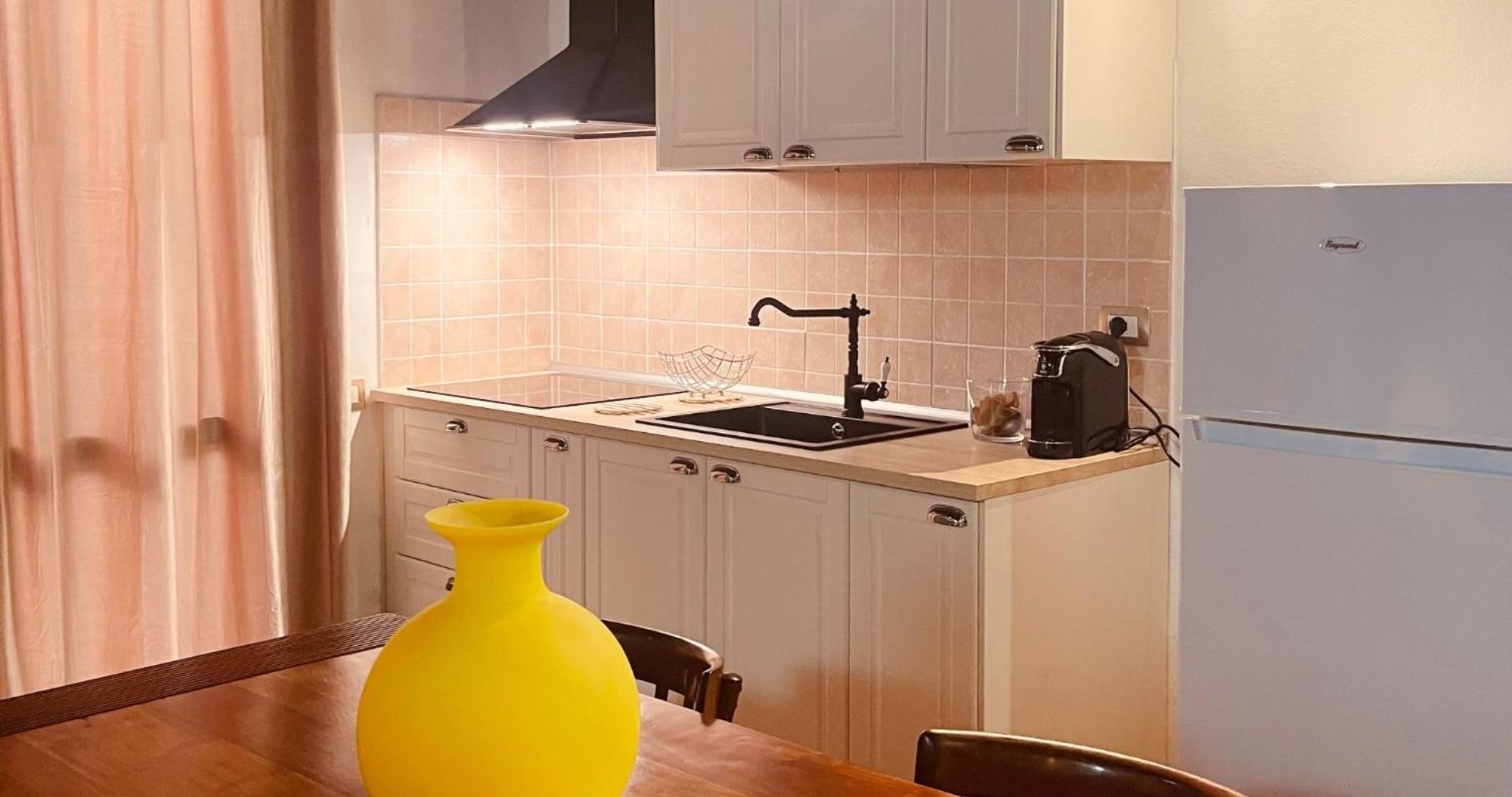 Fontana Suite Iglesias Ngoại thất bức ảnh