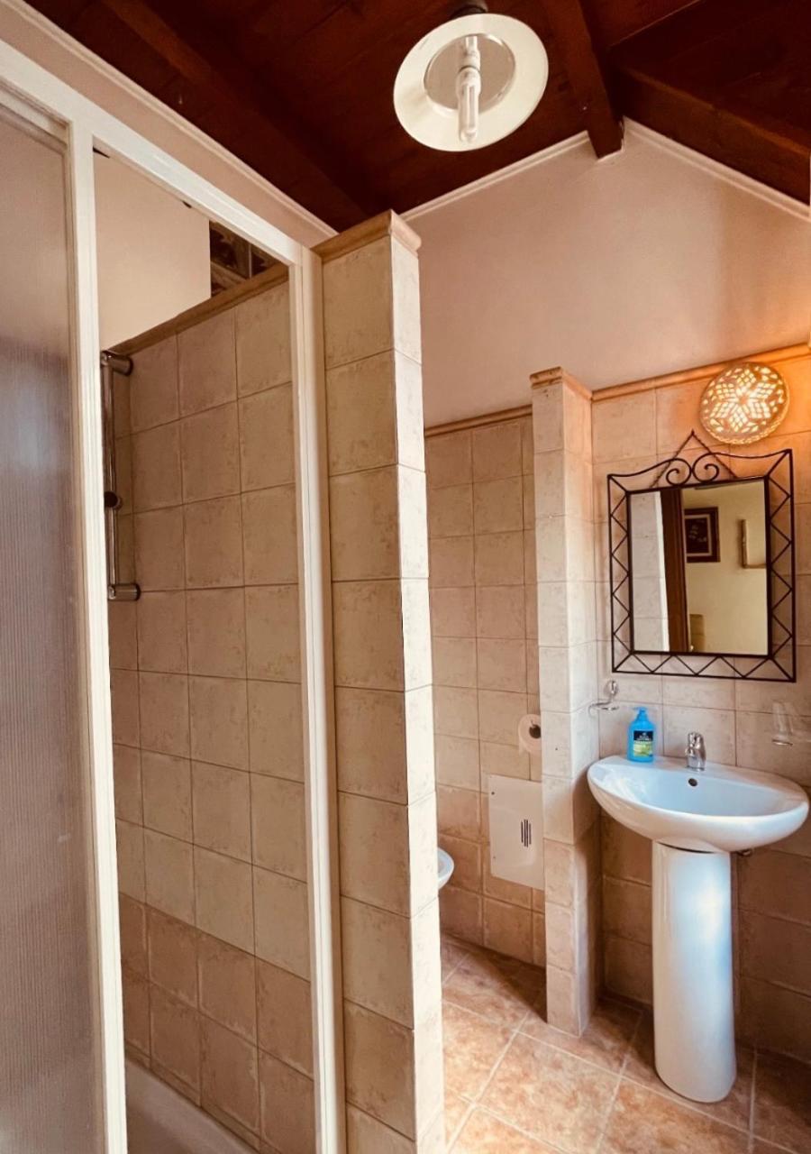 Fontana Suite Iglesias Ngoại thất bức ảnh