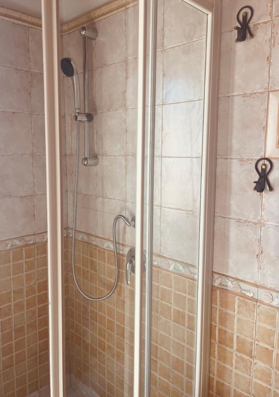 Fontana Suite Iglesias Ngoại thất bức ảnh