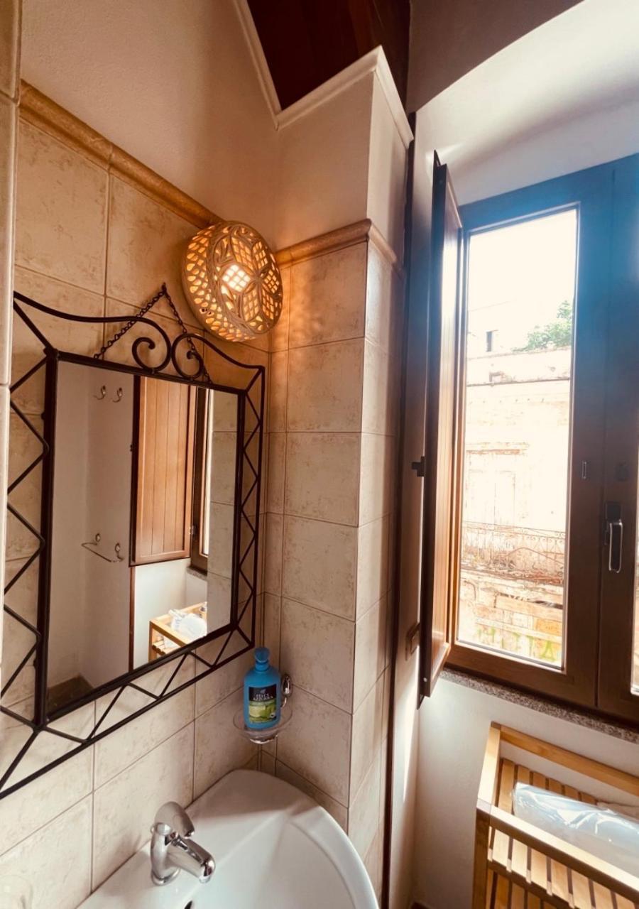 Fontana Suite Iglesias Ngoại thất bức ảnh