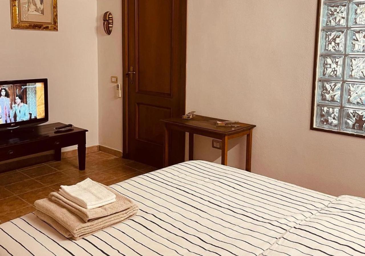 Fontana Suite Iglesias Ngoại thất bức ảnh
