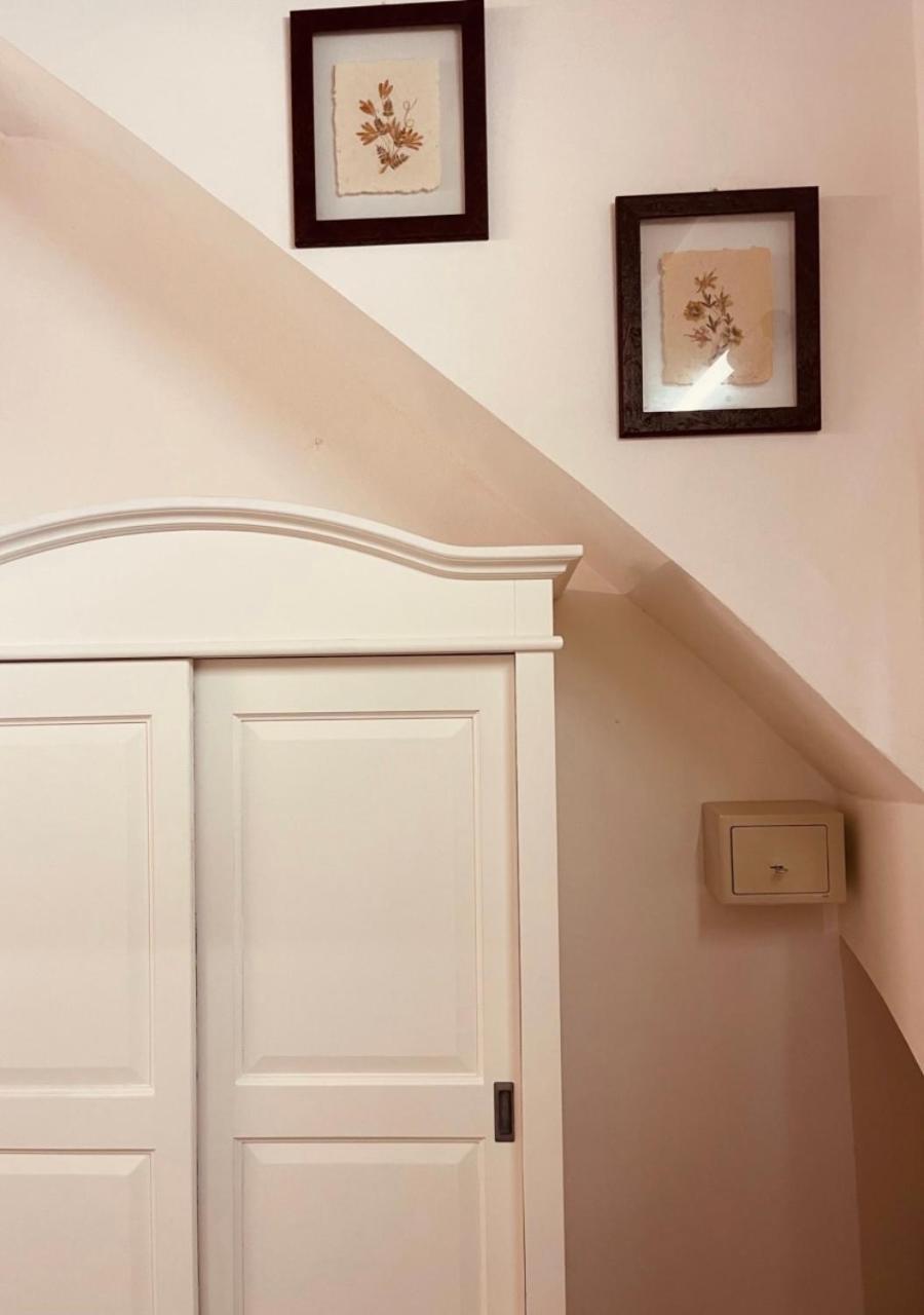 Fontana Suite Iglesias Ngoại thất bức ảnh
