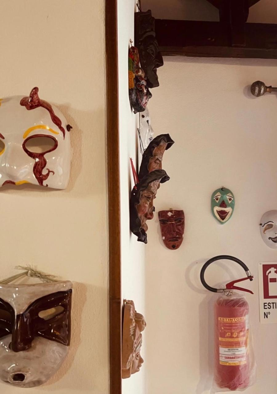 Fontana Suite Iglesias Ngoại thất bức ảnh