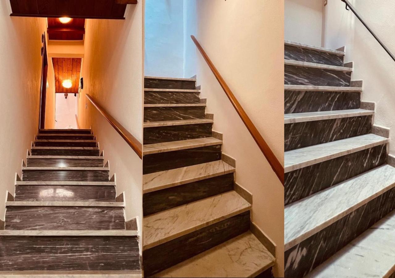 Fontana Suite Iglesias Ngoại thất bức ảnh