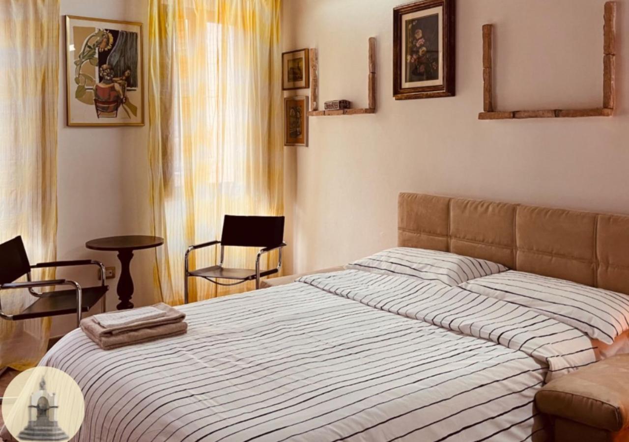 Fontana Suite Iglesias Ngoại thất bức ảnh