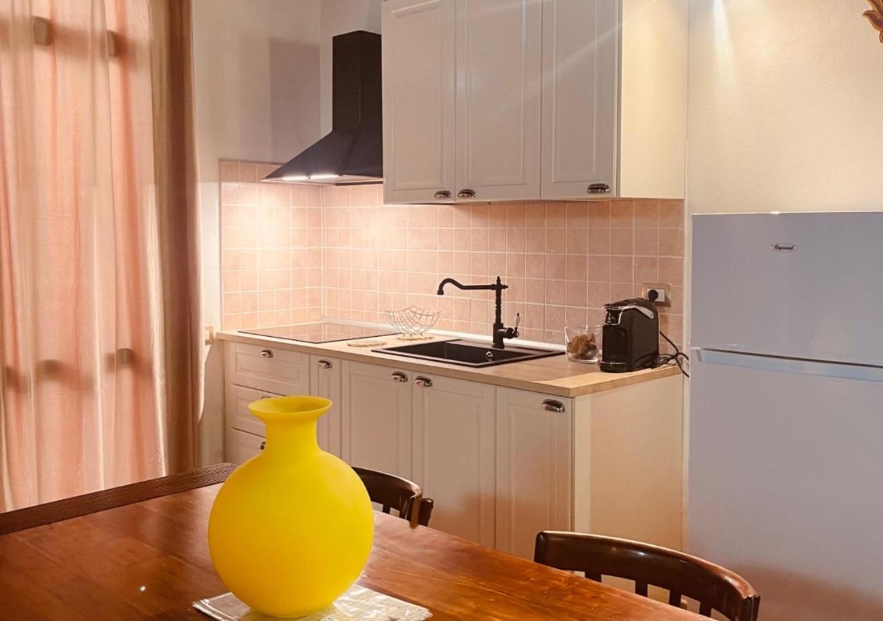 Fontana Suite Iglesias Ngoại thất bức ảnh