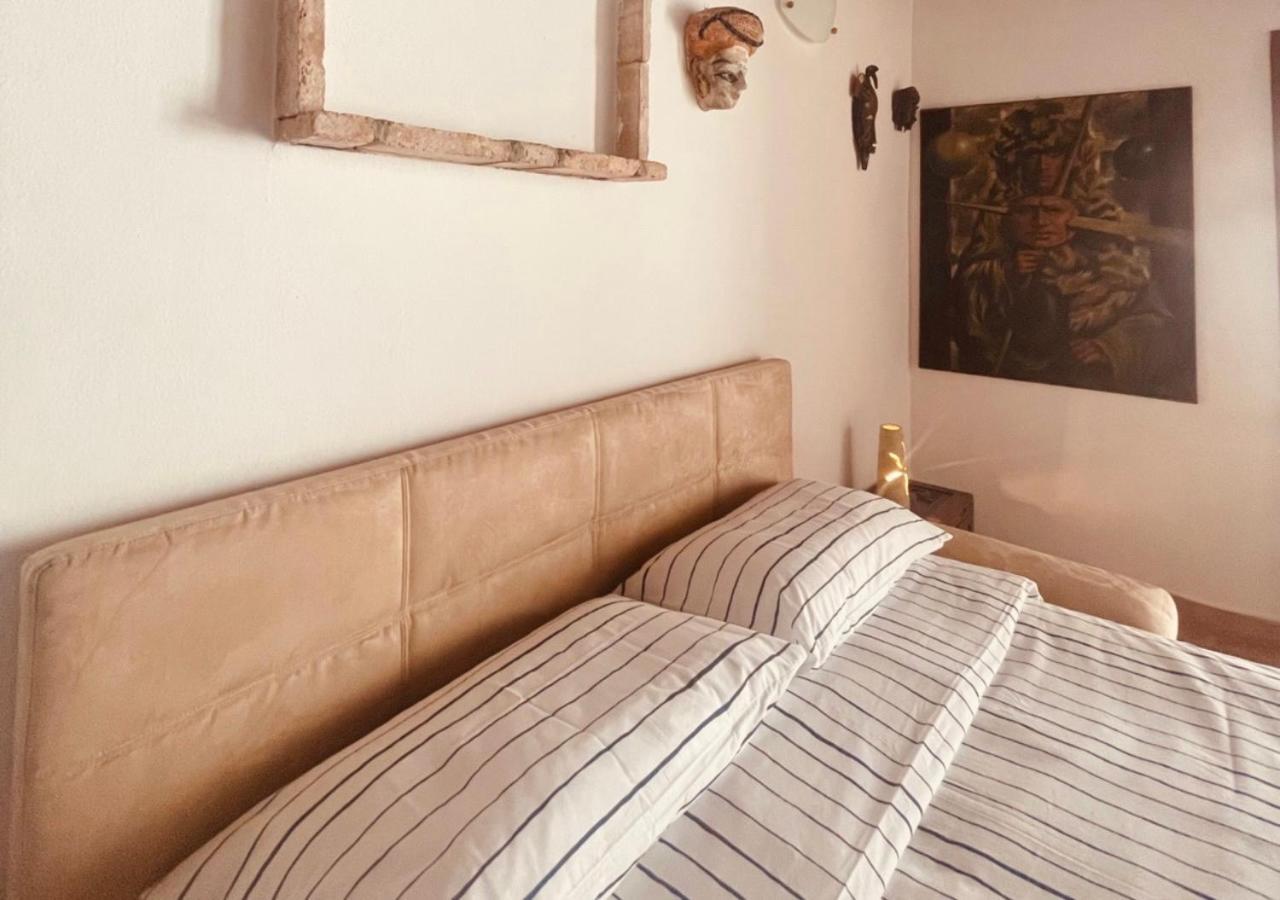 Fontana Suite Iglesias Ngoại thất bức ảnh